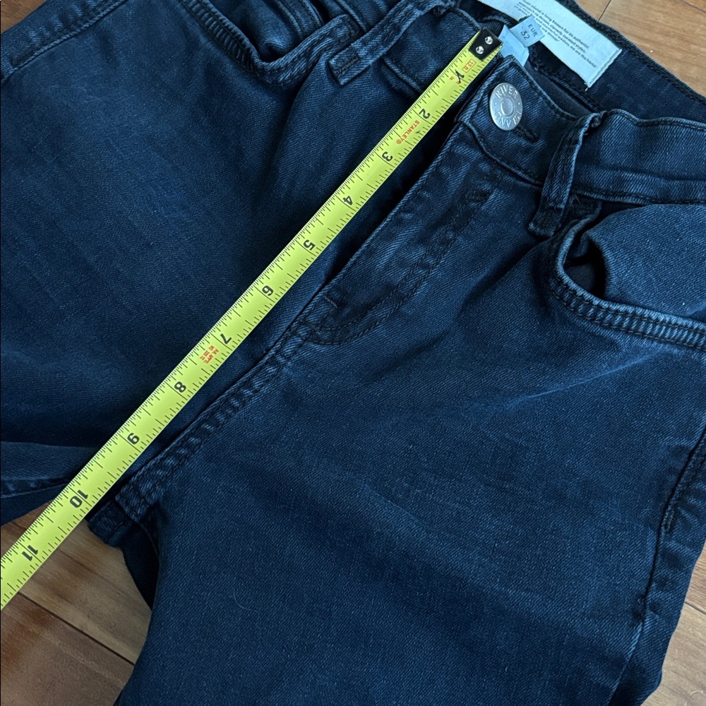 River Island flare denim - Picture 4 of 8